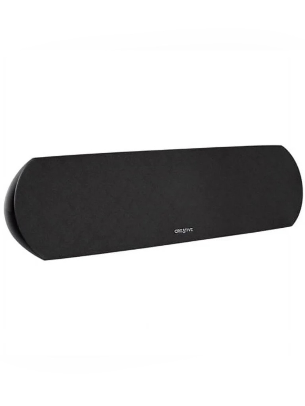 Creative Center Channel Speaker - Black